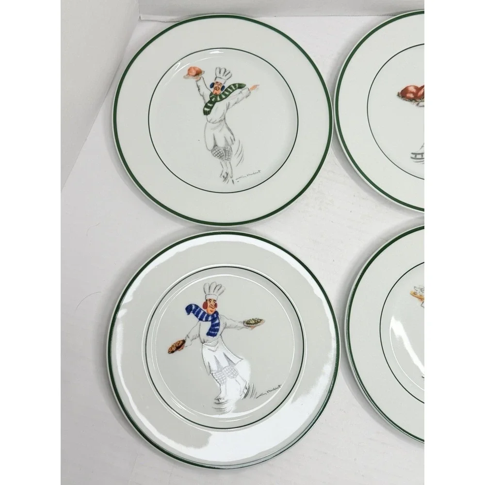 Williams Sonoma ice artwork set